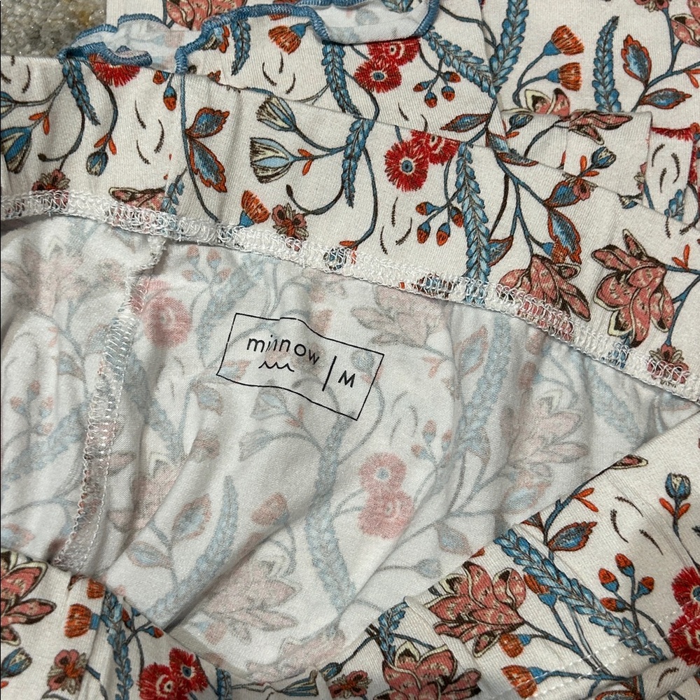 minnow pajama set mercado bloom - Picture 7 of 7